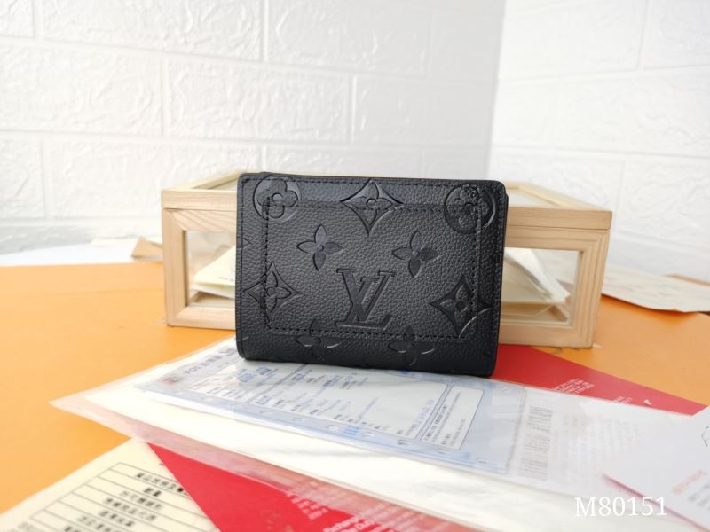 Louis Vuitton Wallets Purse